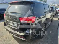 2016 KIA Carnival