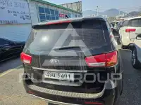 2016 KIA Carnival