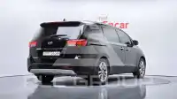 2016 KIA Carnival