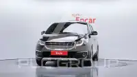 2016 KIA Carnival