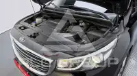 2016 KIA Carnival