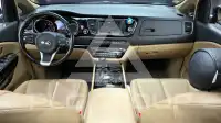 2016 KIA Carnival