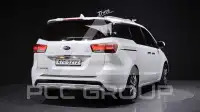 2016 KIA Carnival