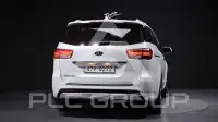 2016 KIA Carnival