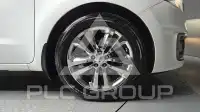 2016 KIA Carnival