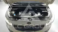 2016 KIA Carnival