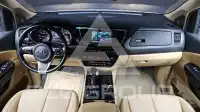 2016 KIA Carnival