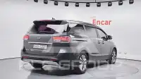 2016 KIA Carnival
