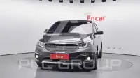 2016 KIA Carnival