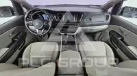 2016 KIA Carnival