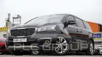 2016 KIA Carnival