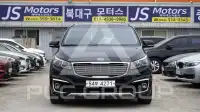 2016 KIA Carnival