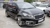 2016 KIA Carnival