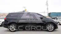 2016 KIA Carnival