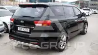 2016 KIA Carnival