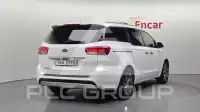 2016 KIA Carnival