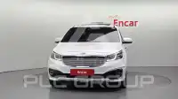 2016 KIA Carnival