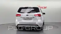 2016 KIA Carnival