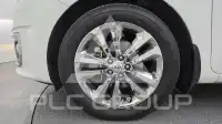 2016 KIA Carnival