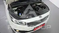 2016 KIA Carnival