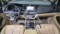 2016 KIA Carnival