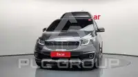 2016 KIA Carnival