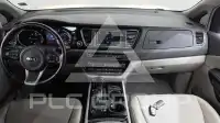 2016 KIA Carnival