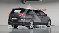 2016 KIA Carnival