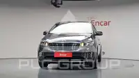 2016 KIA Carnival