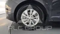 2016 KIA Carnival