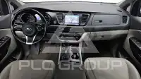 2016 KIA Carnival