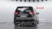 2016 KIA Carnival