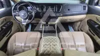 2016 KIA Carnival
