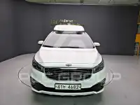 2016 KIA Carnival