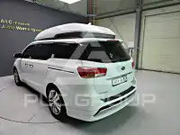 2016 KIA Carnival