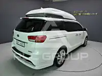 2016 KIA Carnival