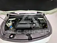2016 KIA Carnival