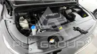 2016 KIA Carnival