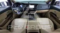 2016 KIA Carnival