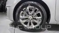 2016 KIA Carnival