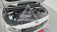 2016 KIA Carnival