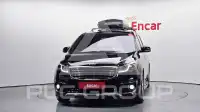 2016 KIA Carnival