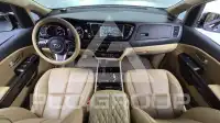 2016 KIA Carnival