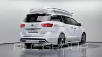 2016 KIA Carnival