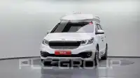 2016 KIA Carnival