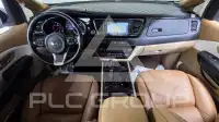 2016 KIA Carnival