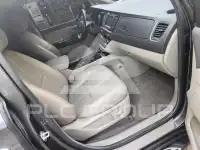 2016 KIA Carnival