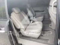 2016 KIA Carnival