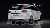 2016 KIA Carnival