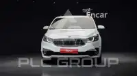 2016 KIA Carnival